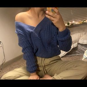 Urbanoutfitters sweater